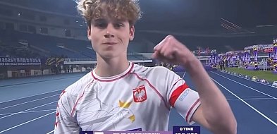 Wałbrzych: Polska ma Mistrza Świata z Wałbrzycha - Filip Drzewiecki-21071