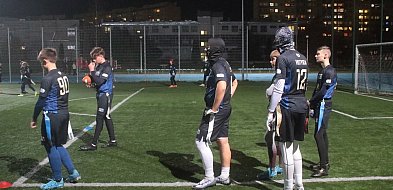 Flag Miners Wałbrzych – mistrzowie footballu flagowego-21140
