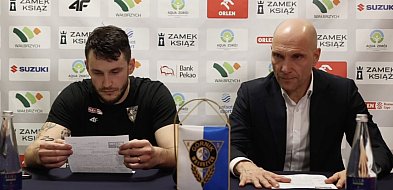 Górnik wygrał, ale nie bez trudności-21167