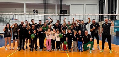 KPS Chełmiec ANS AS Wałbrzych pokonał WKS Sobieski Żagań-21191