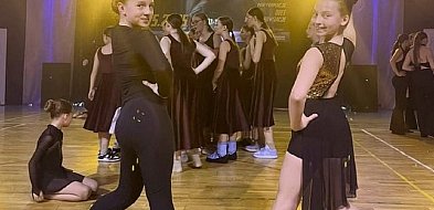 Jubileusz 30-lecia istnienia Wałbrzyskiej Szkoły Tańca Cordex-21221