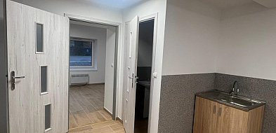 Łomnica: Będzie otwarcie świetlicy-21209