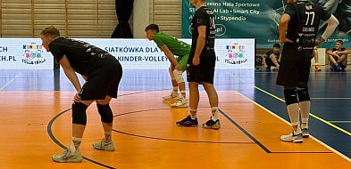 Silny weekend KPS Chełmiec Wałbrzych-21230