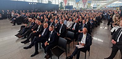 Kosiniak-Kamysz: Nie ma bezpieczeństwa kraju bez silnych regionów-21293