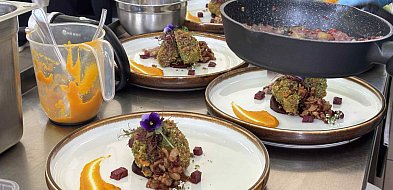 Wałbrzych gospodarzem półfinałów Garden Gourmet Young Culinary Cup-21284