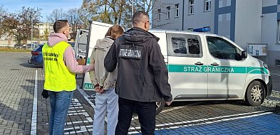 Dwaj Białorusini zatrzymani na A4. Przemycali narkotyki-21272