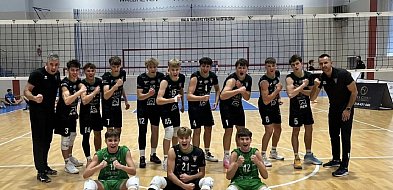 Zapowiedź Weekendu: KPS Chełmiec ANS AS Wałbrzych-21317