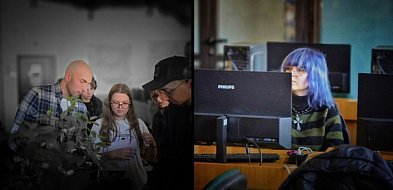 Od Gry do Opowieści - młodzi opowiadają własne historie-21329