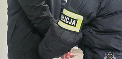 Wielkopolanin oszukał 92-letnią mieszkankę Jedliny-Zdrój. Jest zatrzymany-21320