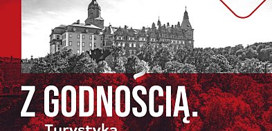 Zamek Książ: Konferencja - Z godnością. Turystyka w miejscach pamięci-21326