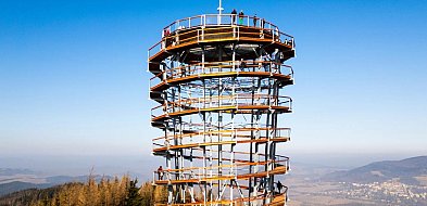 Wieża na Dzikowcu - Najlepsza Inwestycja 2025-21368