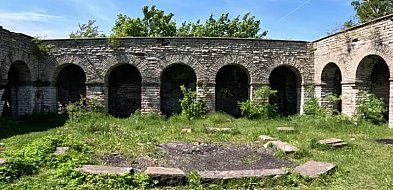 ''Mauzoleum'' – pomnik, który nigdy nie był grobowcem-21377