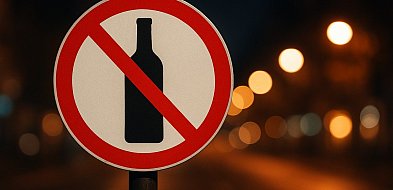 Wałbrzych: Nocny zakaz sprzedaży alkoholu wejdzie w grudniu-21434