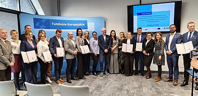 Prawie milion złotych dla Świebodzic-21413