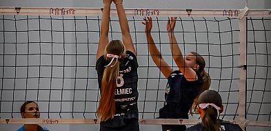 Weekend z siatkówką: Zapowiedź wydarzeń z KPS Chełmiec-21467
