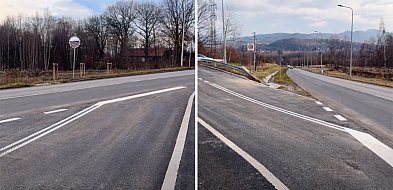 Ulica Żeromskiego znów nie jest 'ślepa'-21506