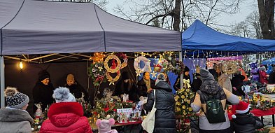 Będzie świąteczny jarmark w Głuszycy-21573