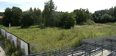 Prezydent ogłosił przetarg na budowę centrum przesiadkowego-21600