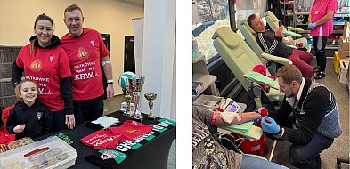 Zapowiedź krwawego weekendu z KPS Chełmiec Wałbrzych-21624