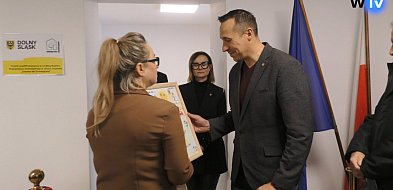 Łomnica ma już swoją świetlicę-21636