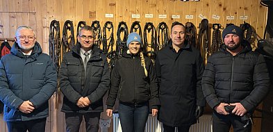 Droga dojazdowa do gruntów rolnych w Grzmiącej-21657