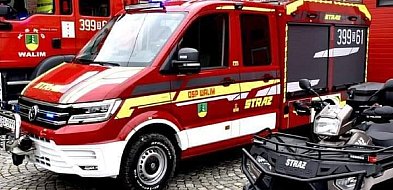 30 tys. dla OSP w Walimiu-21666