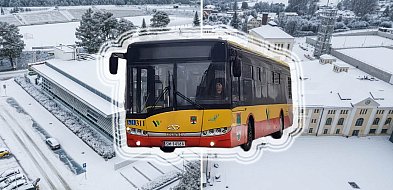 Autobusem C na basen i lodowisko-21705