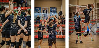 Podsumowanie weekendu KPS Chełmiec ANS AS Wałbrzych-21753