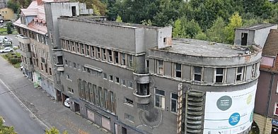 Kino Górnik bez szans na remont? Koszt to około 200 mln zł-21771