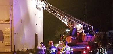 71-latka ukradła portfel-21774