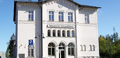 Będzie większy parking przy stacji Wałbrzych Szczawienko?-21801