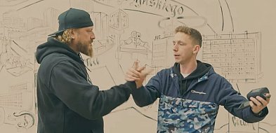 Czyżu NWL prezentuje klip do utworu "Livin' La Vida Loca-21822