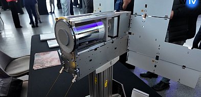 Od Lema do polskich satelitów w kosmosie-21834