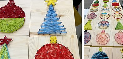 Mikołajkowe Warsztaty dla Całej Rodziny z Castoramą-21885