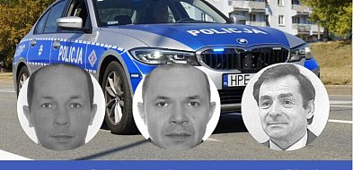 Poszukiwani przez wałbrzyską policją-21897