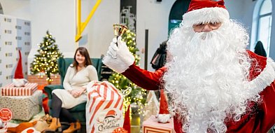 Święty Mikołaj w regionie wałbrzyskim-21909