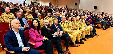 Spotkanie dotyczące bezpieczeństwa w Akademii Nauk Stosowanych-21936