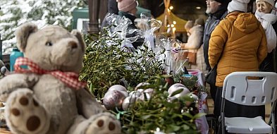 Będzie Jarmark Bożonarodzeniowy w Szczawnie-Zdroju-21951