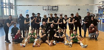 Podsumowanie weekendu z KPS Chełmiec Wałbrzych-21933