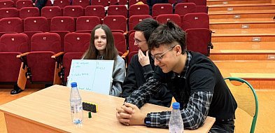 Wielki Test Wiedzy o krajach anglojęzycznych w ANS-22014