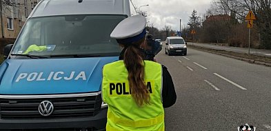 Uwaga! Akcja -Prędkość w Wałbrzychu i okolicach-22029
