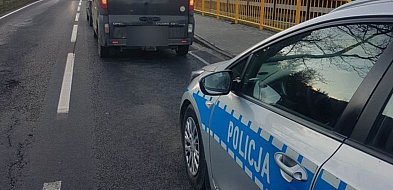 Policjant w cywilu zatrzymał pijanego kierowcę-22065