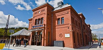 Powrót dwóch połączeń Intercity do Warszawy-22068