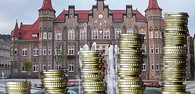 1,5 mld zł dochodów, ponad pół miliarda na inwestycje-22080