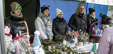 Spotkanie Bożonarodzeniowe w Jedlinie-Zdroju-22092