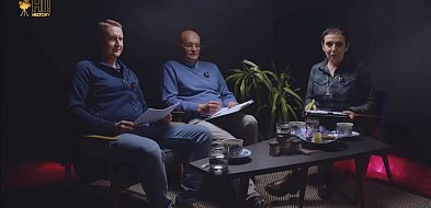 Czy to oni w końcu odnajdą Złoty Pociąg?-22095