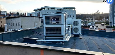 Ponad milion złotych na inwestycje w Teatrze Dramatycznym-22113