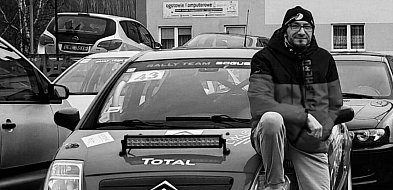 Tego OS-u nie pokonał. Pożegnanie Przemysława Gotowały-22152