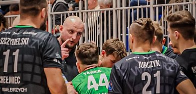 Siatkówka: Zapowiedź meczu ligowego – II liga mężczyzn-22173