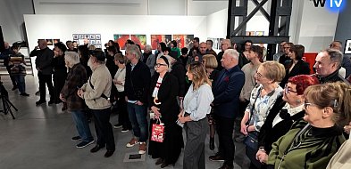 VII Triennale Fotografii Wałbrzyskiej (jeszcze) bez AI-22255